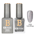 Billionaire Imperial Duo 233 Fariy Wings