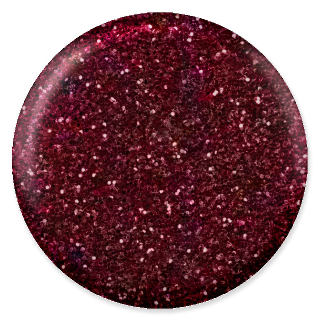 DC234 - Velvet - GEL POLISH & MATCHING LACQUER