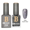 Billionaire Imperial Duo 234 Rock n Roll