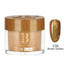 Billionaire Imperial Powder 236 Brown Golden