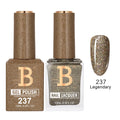 Billionaire Imperial Duo 237 Legendary