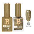 Billionaire Imperial Duo 238 Royal Jewelry