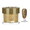 Billionaire Imperial Powder 239 Bronzed Era