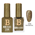 Billionaire Imperial Duo 239 Bronzed Era