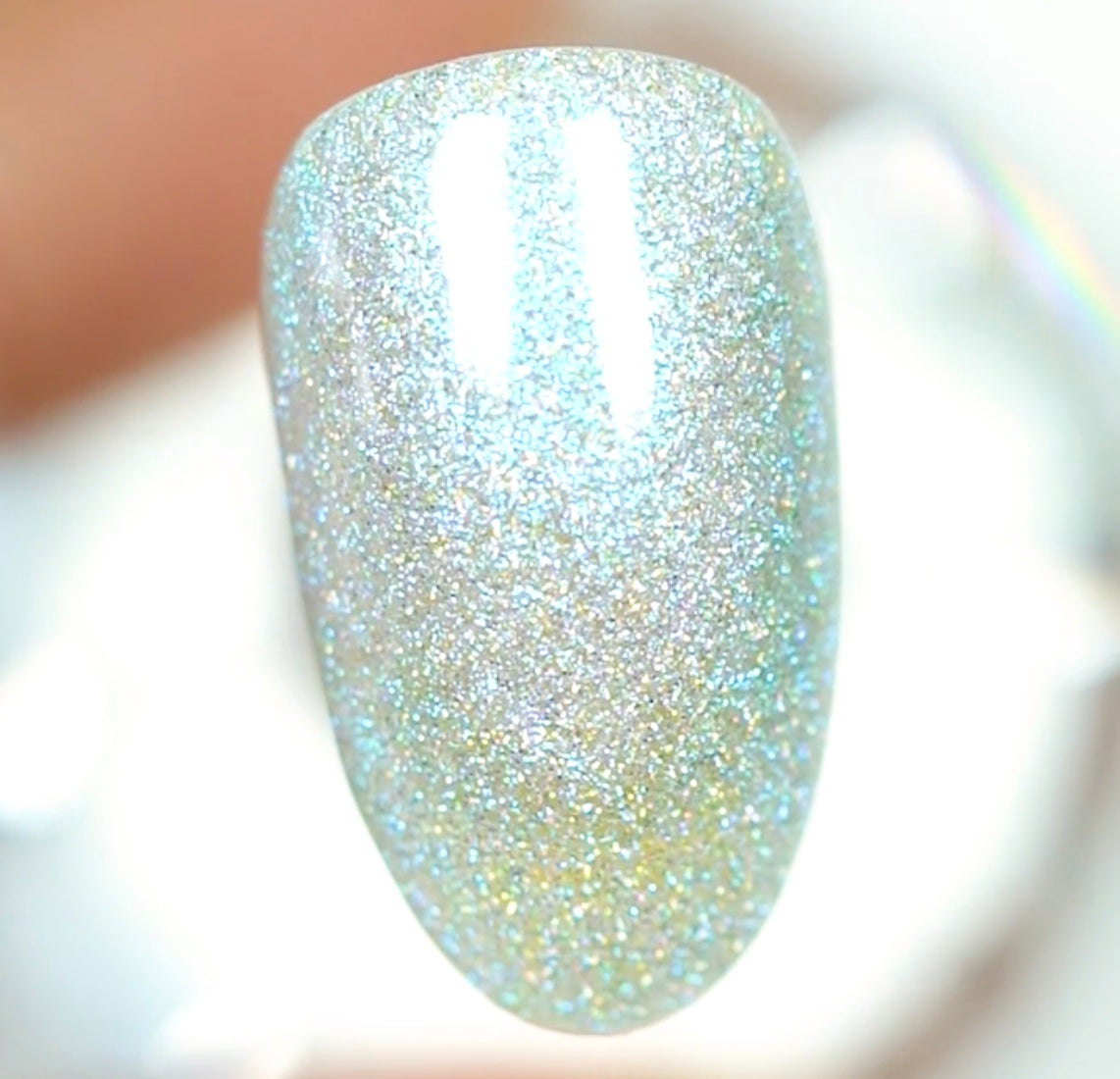 Mermaid Vibes Starter Kit - DND Matching Gel & Nail Polish
