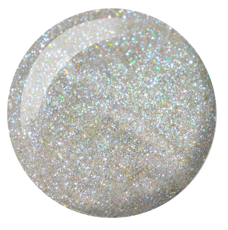 DC240 - Sea Shell - GEL POLISH & MATCHING LACQUER