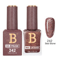 Billionaire Imperial Duo 242 Sea Stone