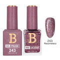 Billionaire Imperial Duo 243 Razzmatazz