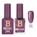 Billionaire Imperial Duo 244 Power