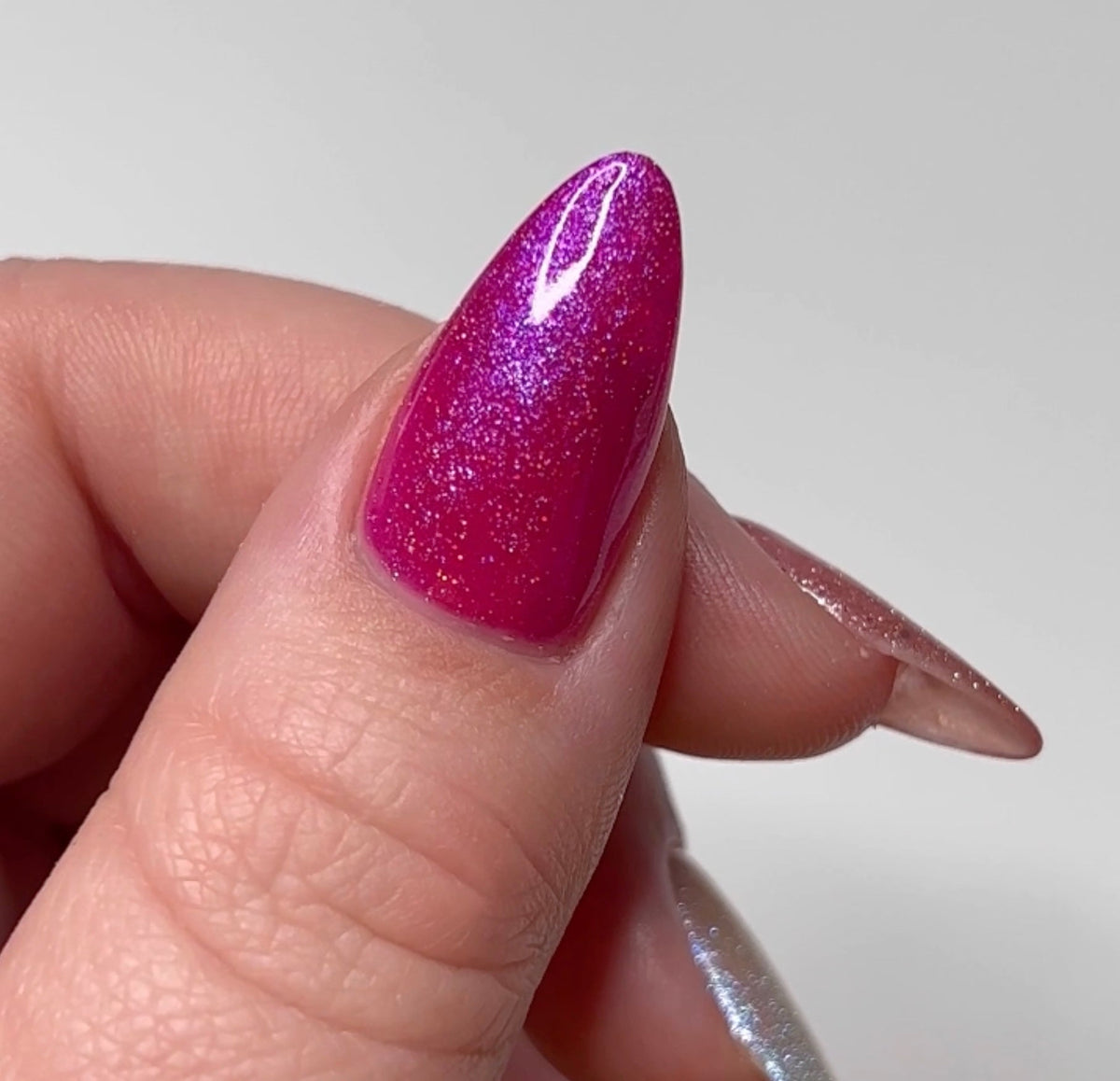 DC245 - Brizo - GEL POLISH & MATCHING LACQUER