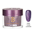 Billionaire Imperial Powder 245 Lunar Levender