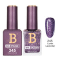 Billionaire Imperial Duo 245 Lunar Levender