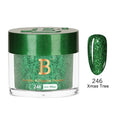 Billionaire Imperial Powder 246 Xmas Tree