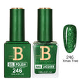 Billionaire Imperial Duo 246 Xmas Tree