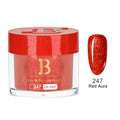 Billionaire Imperial Powder 247 Red Aura