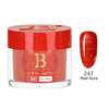 Billionaire Imperial Powder 247 Red Aura