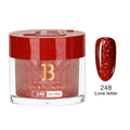 Billionaire Imperial Powder 248 Love letter