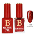 Billionaire Imperial Duo 248 Love letter