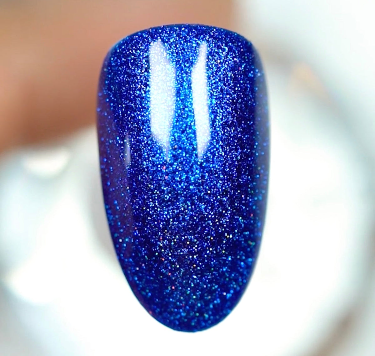 DC249 - Ocean - GEL POLISH & MATCHING LACQUER