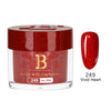 Billionaire Imperial Powder 249 Vivid Heart