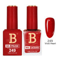 Billionaire Imperial Duo 249 Vivid Heart