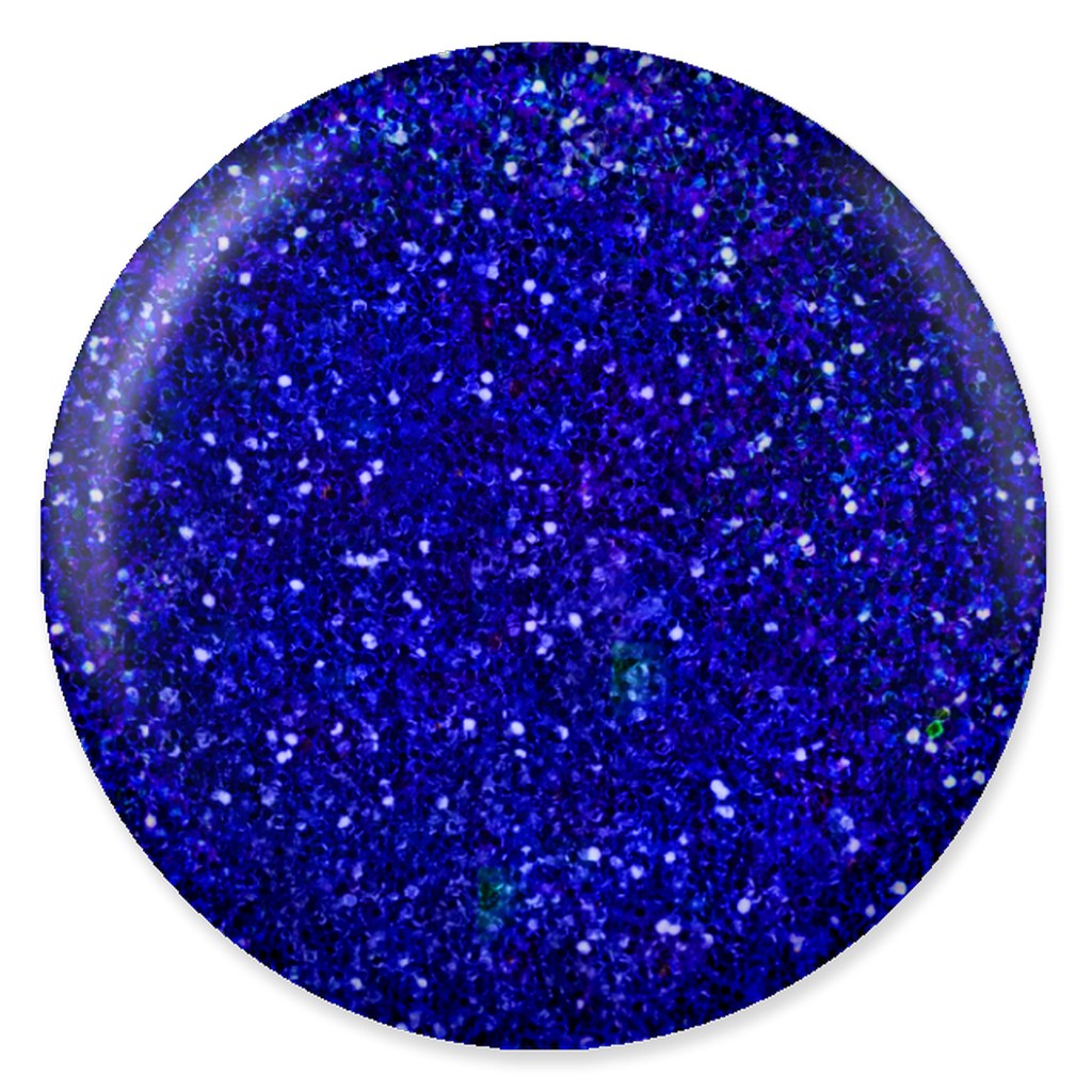 DC249 - Ocean - GEL POLISH & MATCHING LACQUER