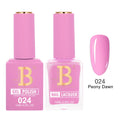 Billionaire Imperial Duo 024 Peony Dawn