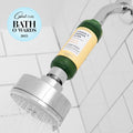 Voesh - Vitamin C Shower Filter - Citrus Crush - VBF125CTR