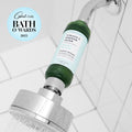 Voesh - Vitamin C Shower Filter - Clean Ocean - VBF125CLN