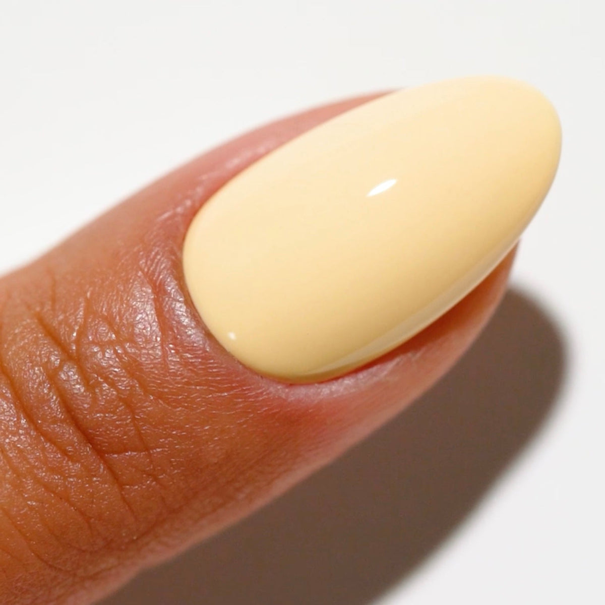 DC2509 - Gimmie’ Butter - GEL POLISH & MATCHING LACQUER