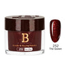 Billionaire Imperial Powder 252 The Queen