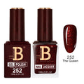 Billionaire Imperial Duo 252 The Queen