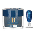 Billionaire Imperial Powder 253 Blue Enchantress