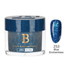 Billionaire Imperial Powder 253 Blue Enchantress