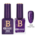 Billionaire Imperial Duo 255 Party Time