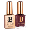 Billionaire Gel & Lacquer Duo 026