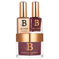 Billionaire Trio Matching 026