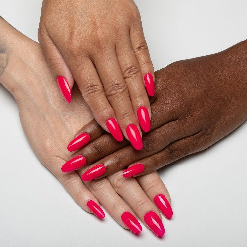 Apres - Gel Couleur - Electric Flamingo