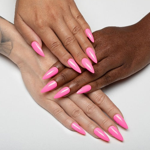 Apres - Gel Couleur - Pink About It