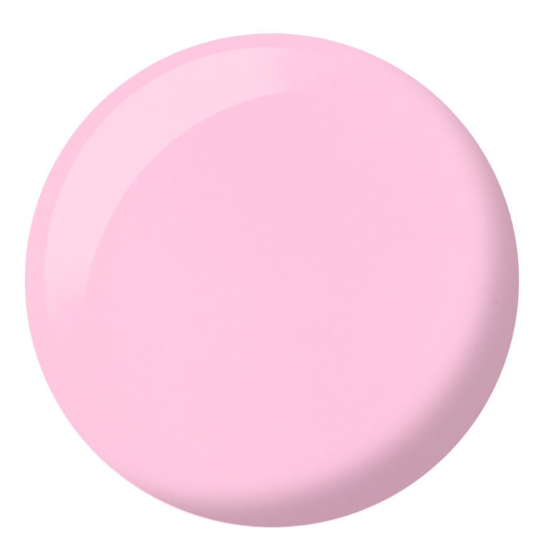 DC268 - Prom - GEL POLISH & MATCHING LACQUER