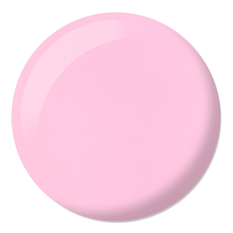 DC269 - Pink Strive - GEL POLISH & MATCHING LACQUER