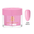 Billionaire Imperial Powder 026 Sakura