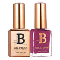 Billionaire Gel & Lacquer Duo 027