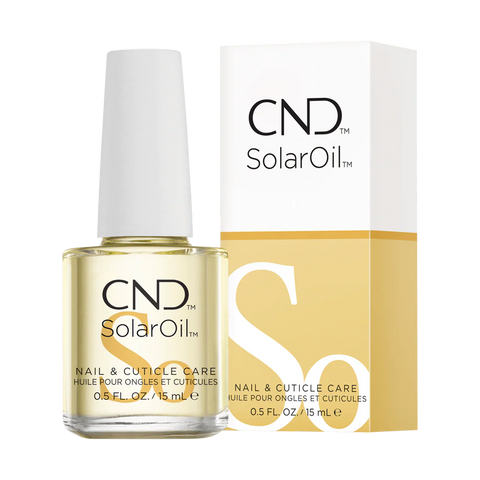 Condition - CND™ SolarOil™ - 0.5 oz / 15 ml
