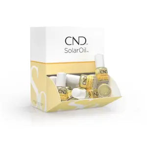 Condition - CND™ SolarOil™ - 0.125 oz / 3.69 ml (40 Count)