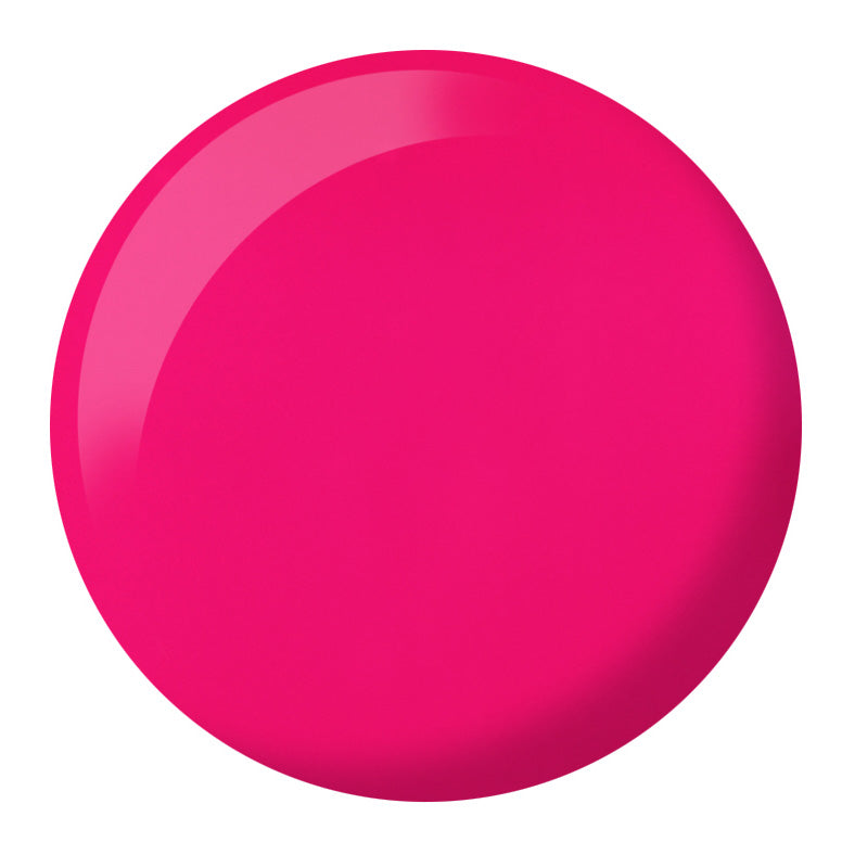 DND711 - Kandy - DND Matching Gel & Nail Polish