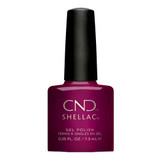 Shellac Gel Polish - CND SHELLAC BERRY BOUDOIR 0.25oz/7.3ml
