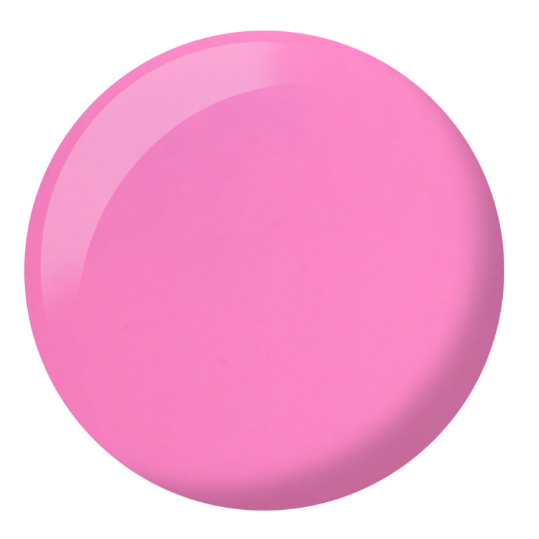 DND644 - Pinkie Promise - DND Matching Gel & Nail Polish