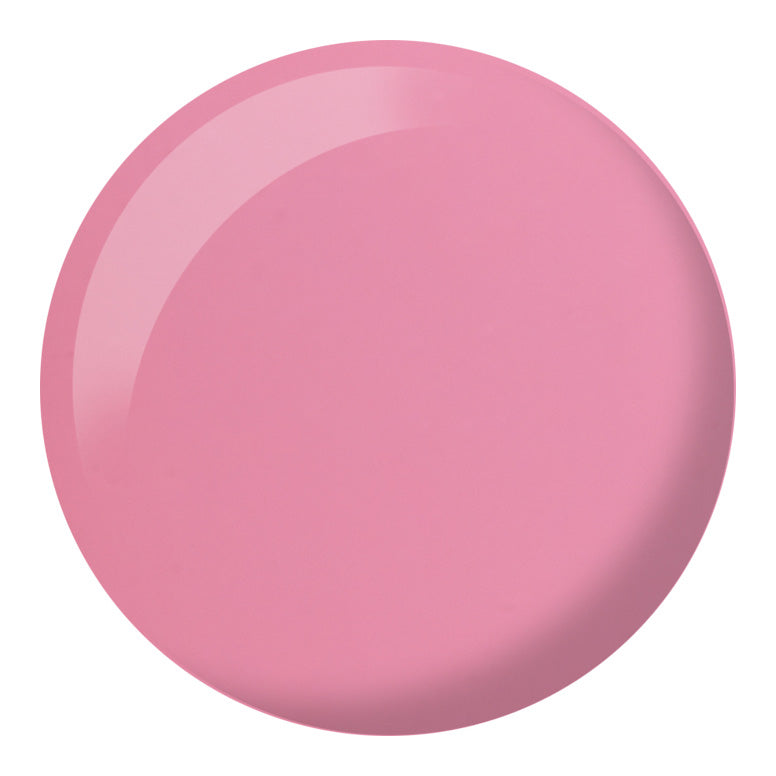 DC289 - Soft Cashmere - GEL POLISH & MATCHING LACQUER