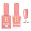 Billionaire Imperial Duo 028 Peach Fuzz